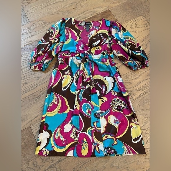 BISOU Bisou Dress - Picture 1 of 4